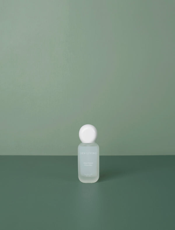 Sleep Deeper Pillow Mist