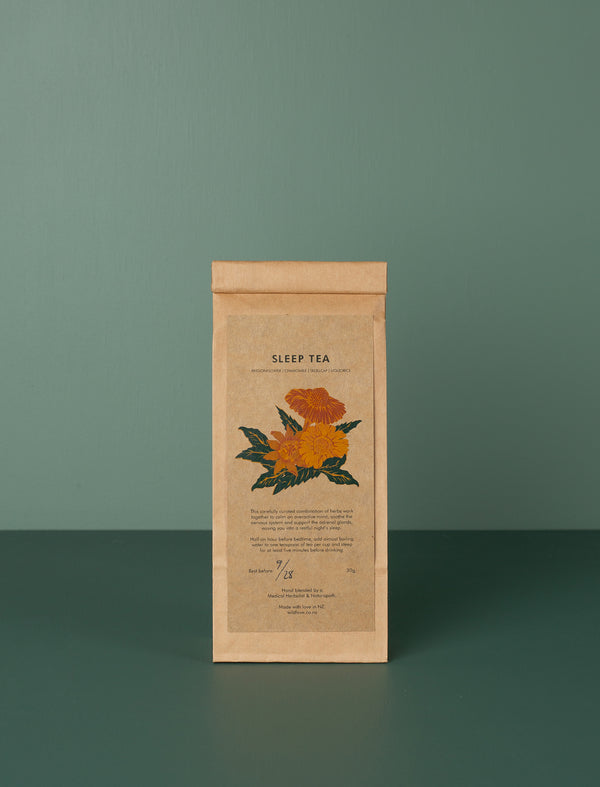 Sleep Tea