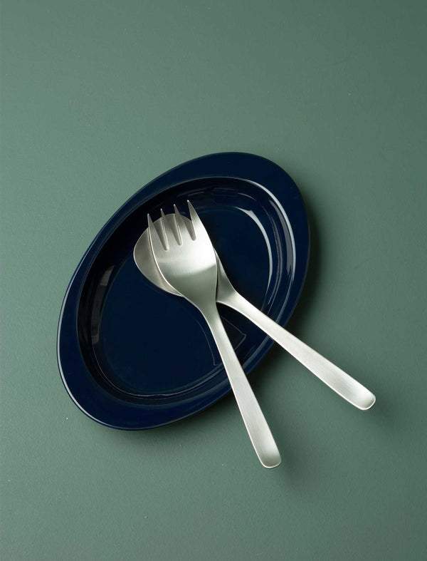 Sori Yanagi // Salad Servers