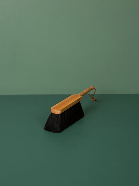 Classic Dustpan Hand Brush