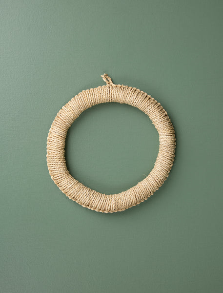 Straw Trivet | everyday needs