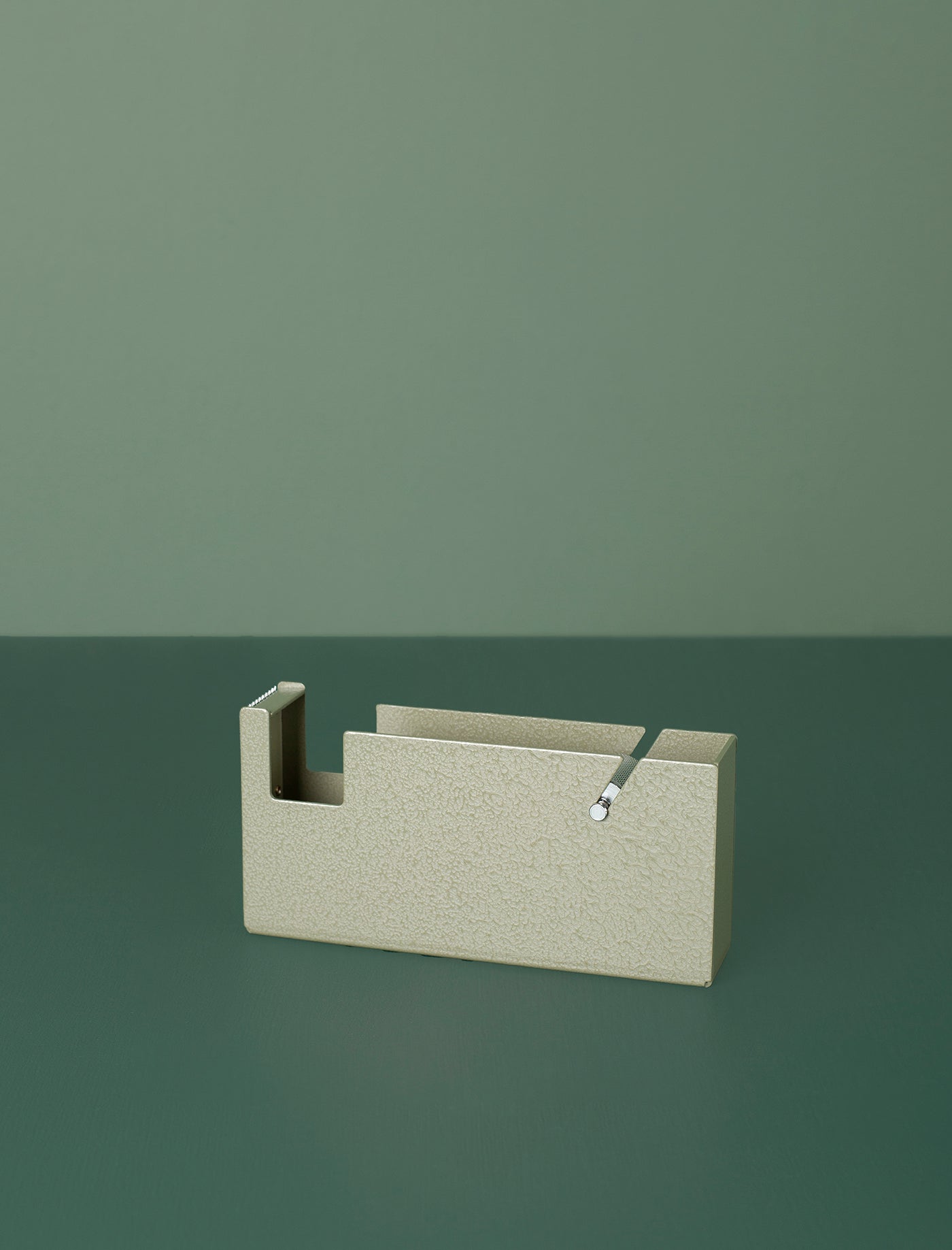 Tape Dispenser // Ivory