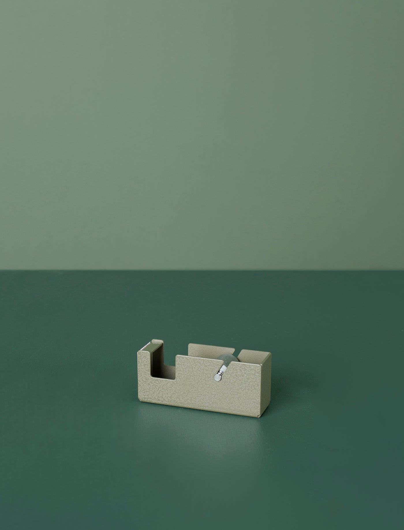 Tape Dispenser // Ivory