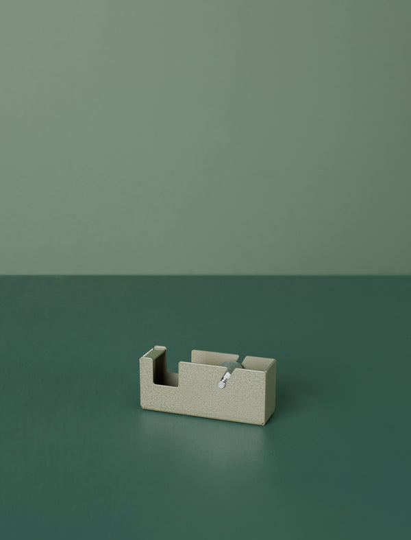Tape Dispenser // Ivory