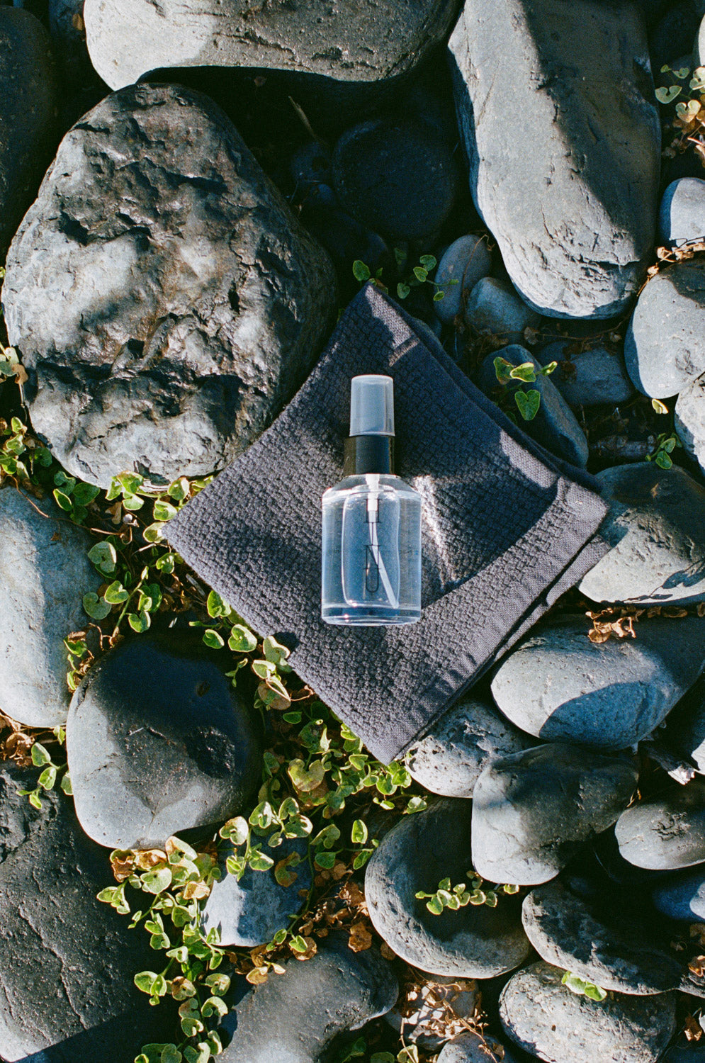 Hydrating Mist