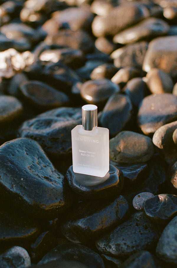 Sleep Deeper Roll-on Oil