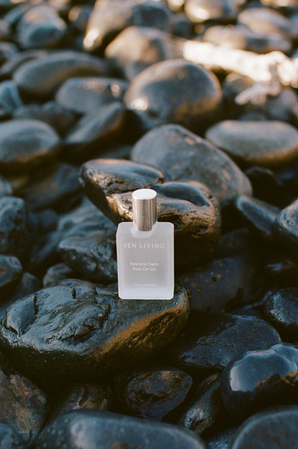 Restore Calm Roll-on Oil