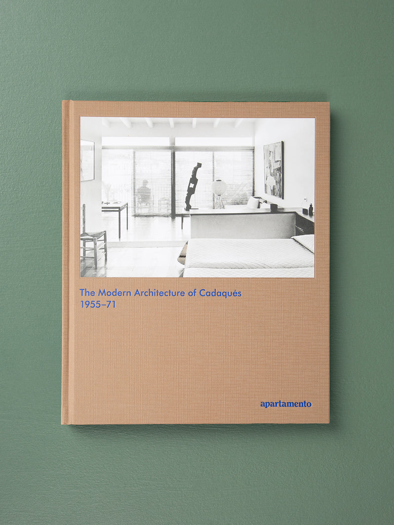 The Modern Architecture of Cadaqués: 1955–71