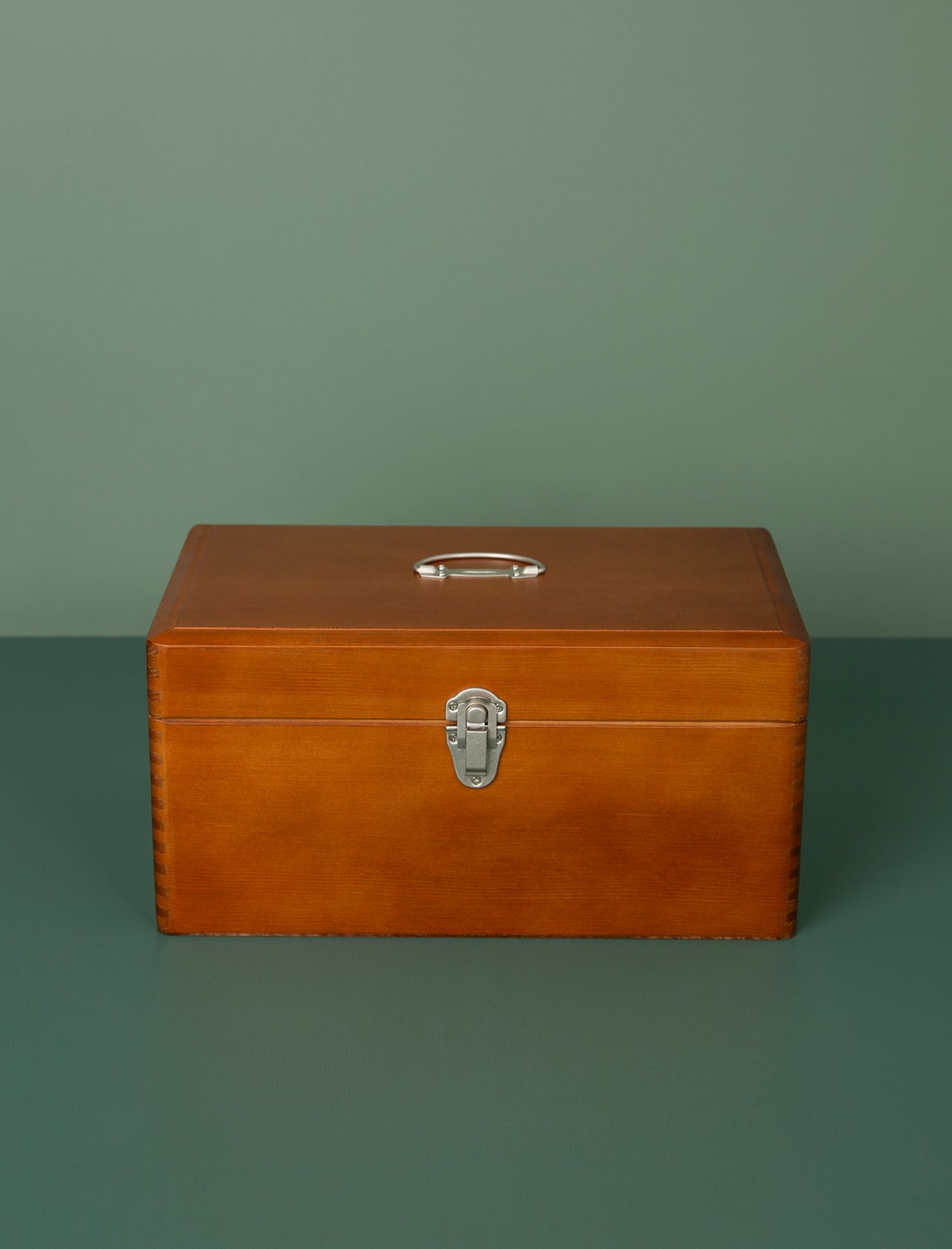 Toga Wood Toolbox