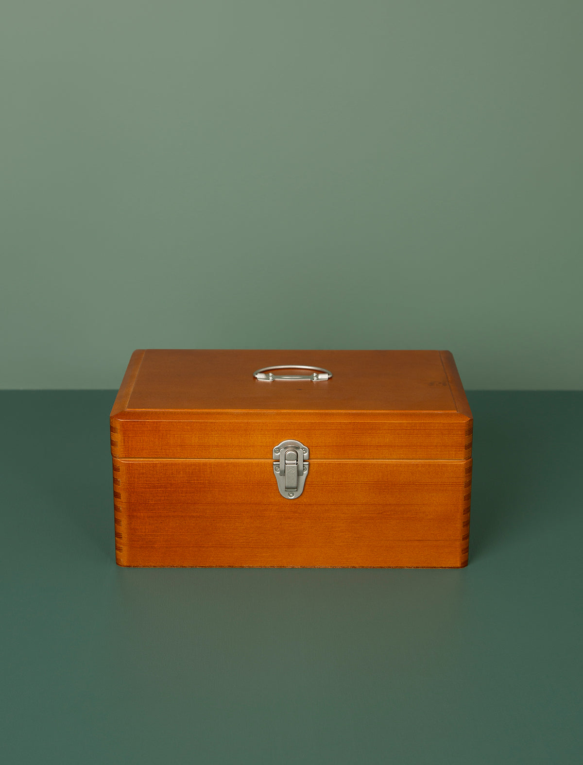 Toga Wood Toolbox