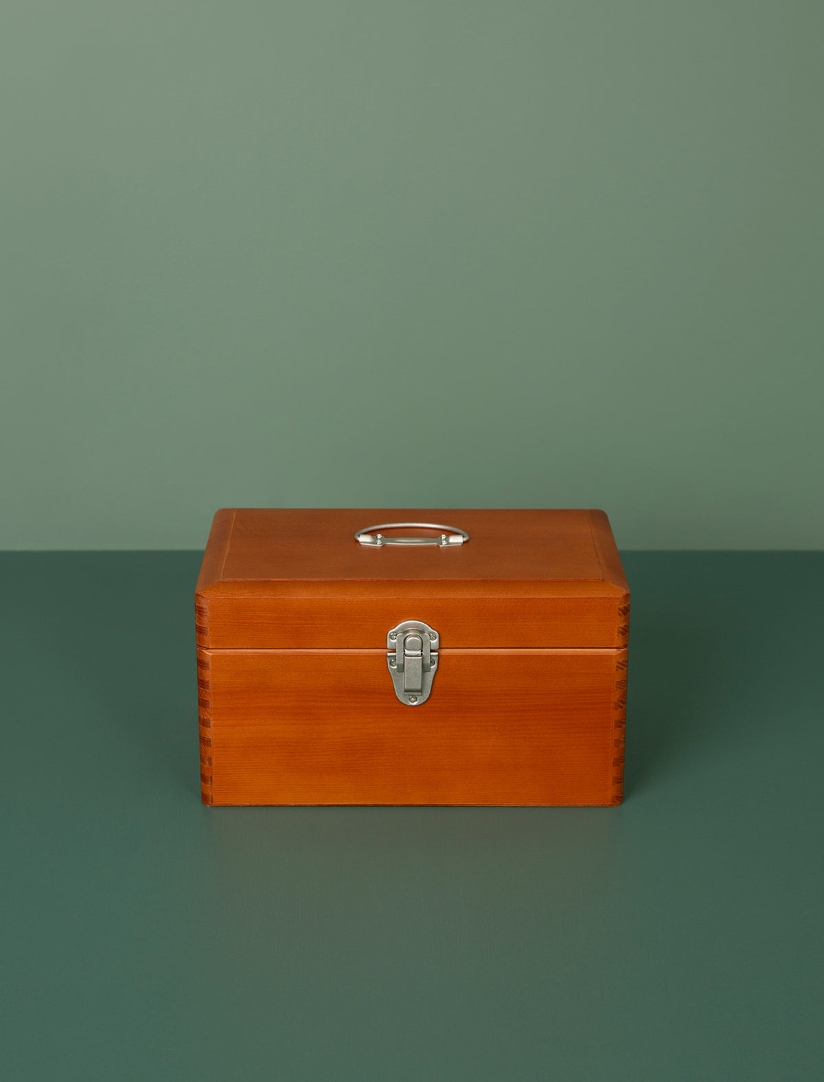 Toga Wood Toolbox