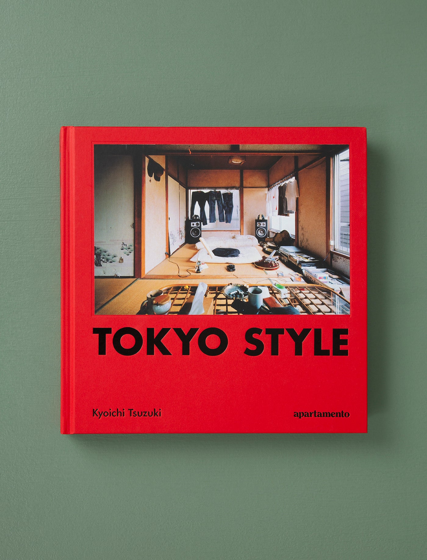 Tokyo Style