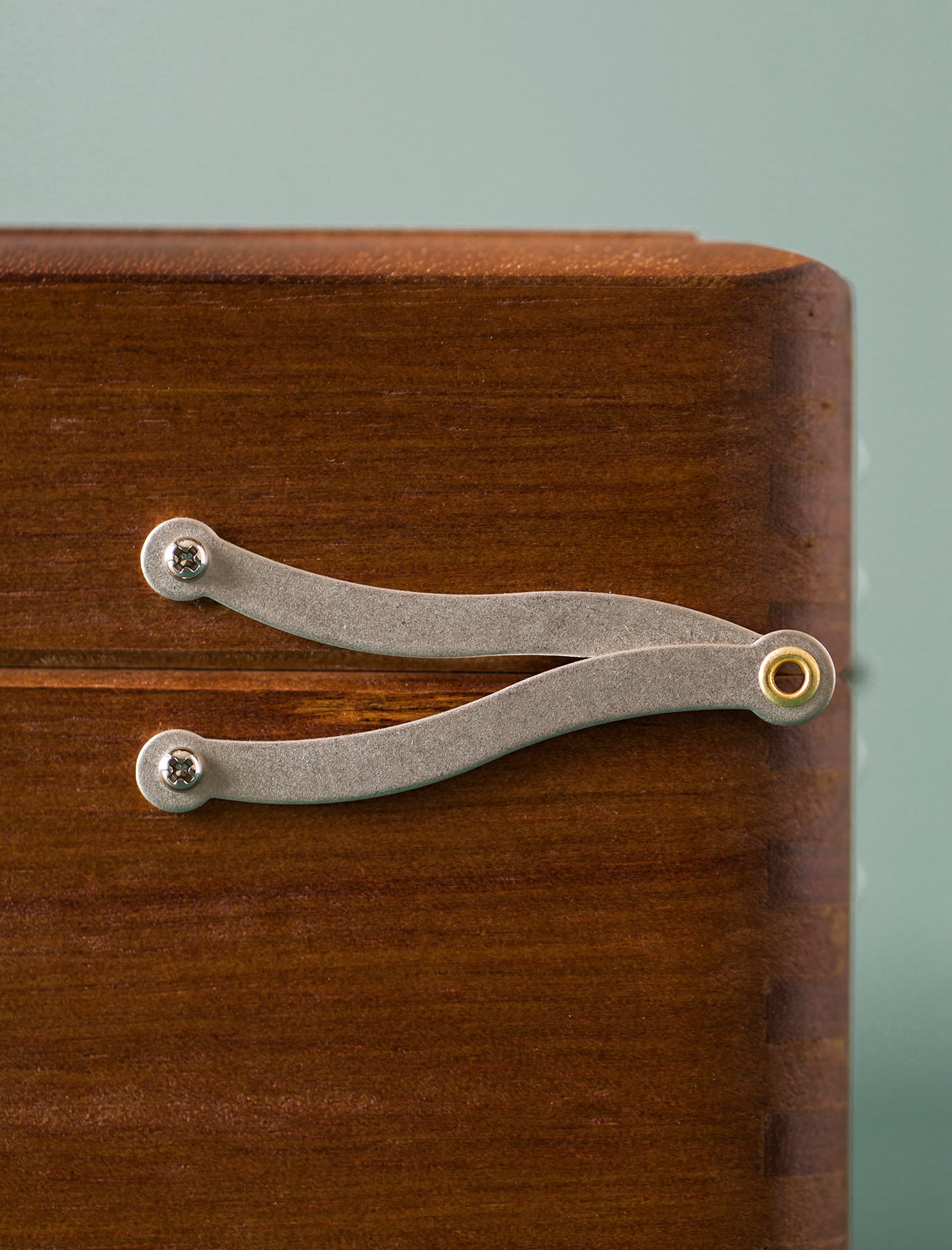 Toga Wood Toolbox