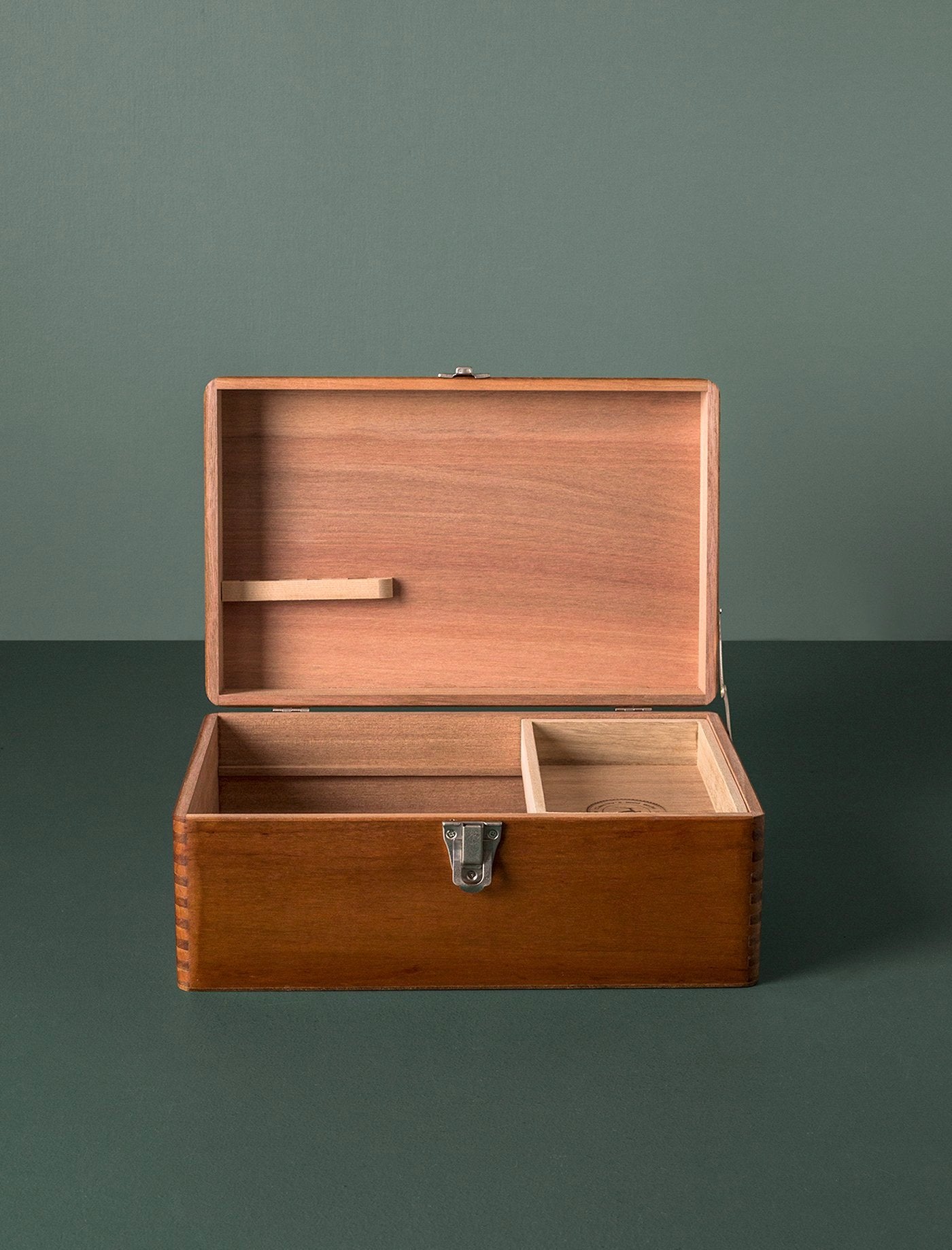 Toga Wood Toolbox