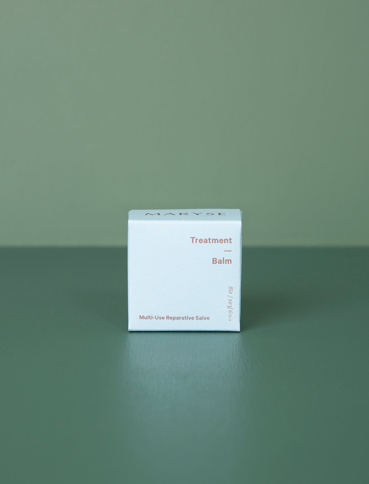 Treatment Balm