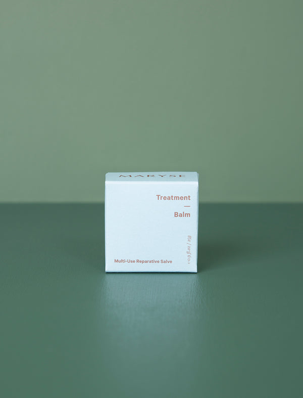 Treatment Balm