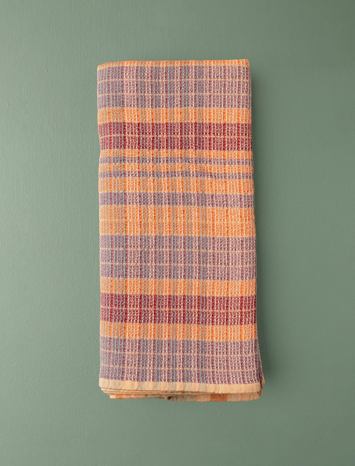 Wayfarer Towel // Volcano