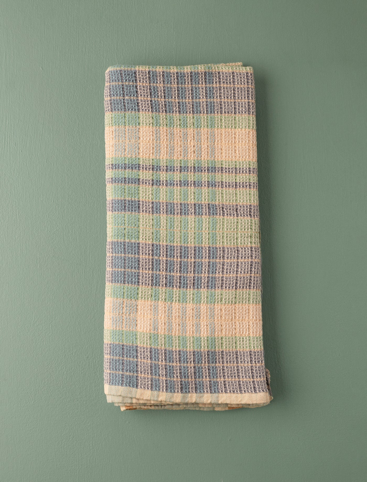 Wayfarer Towel // Dolomite