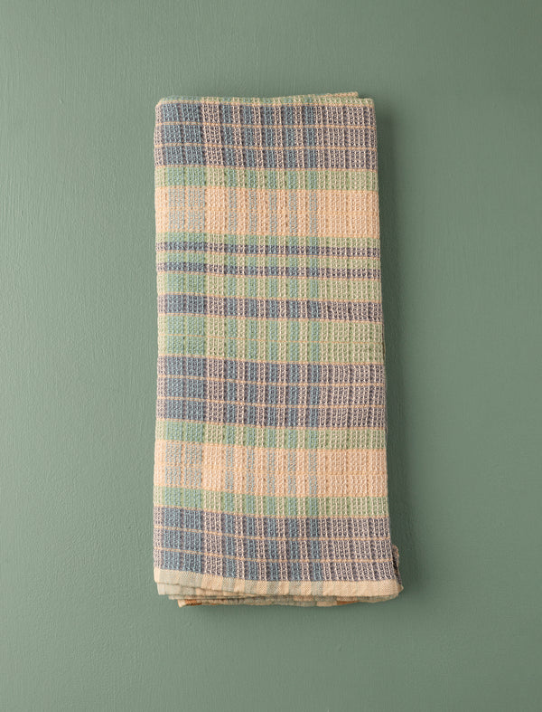 Wayfarer Towel // Dolomite
