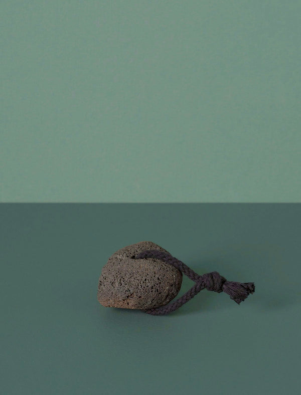 Black Volcanic Pumice