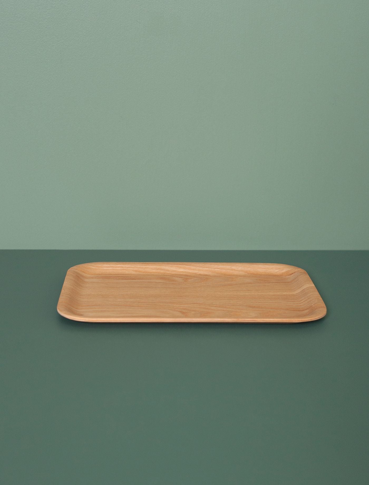 Willow Ply Serving Tray