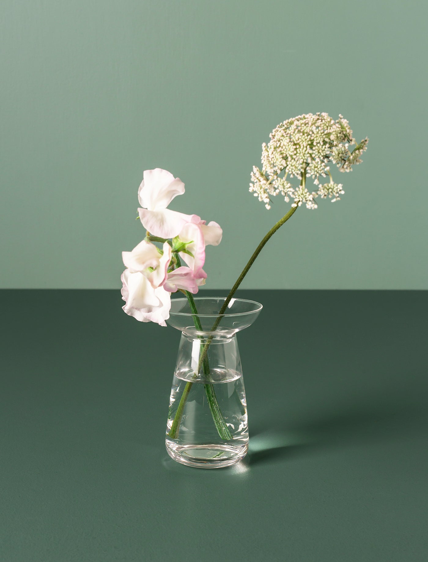 Culture Vase