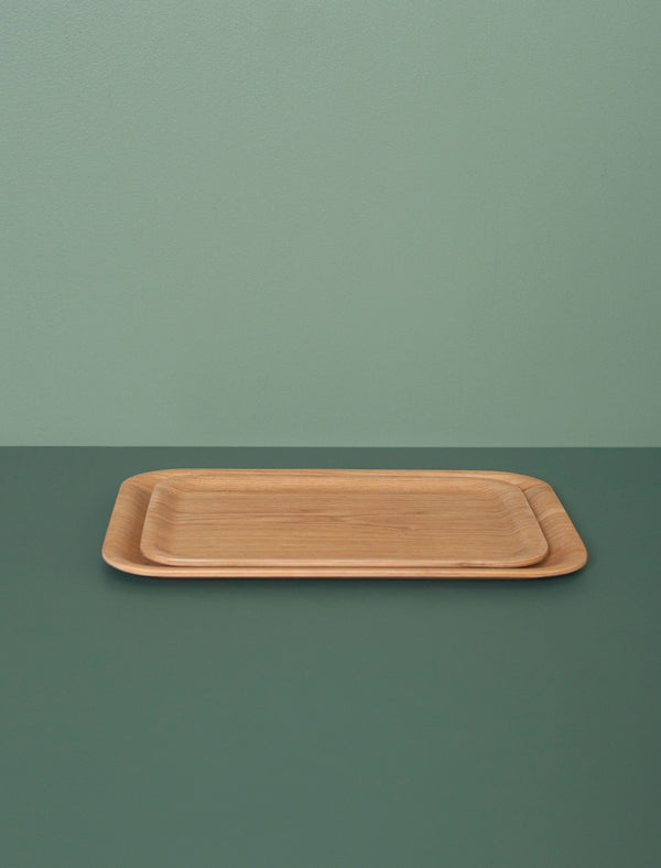 Willow Ply Serving Tray