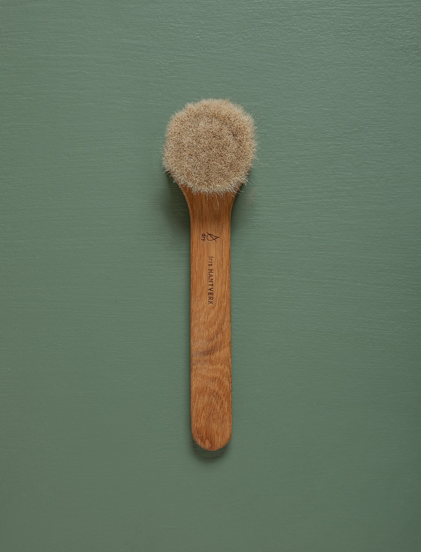 Face Brush // Wet Use