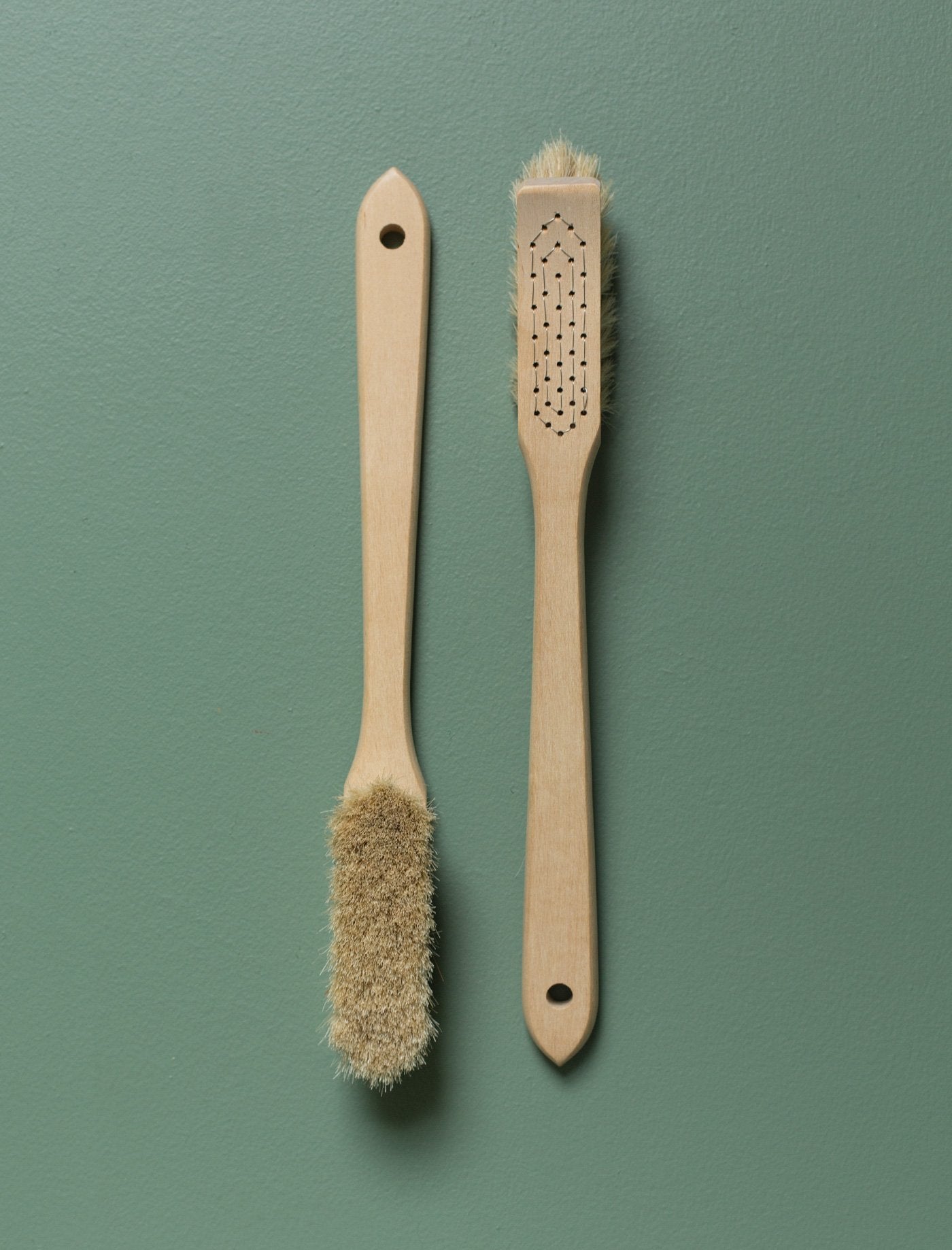 Birch Dish Brush