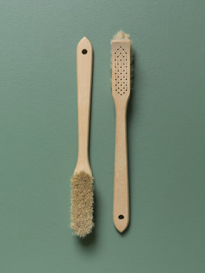 Birch Dish Brush