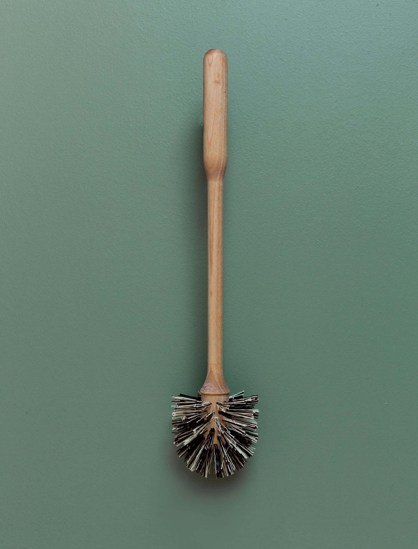 Toilet Brush // Refill Brush