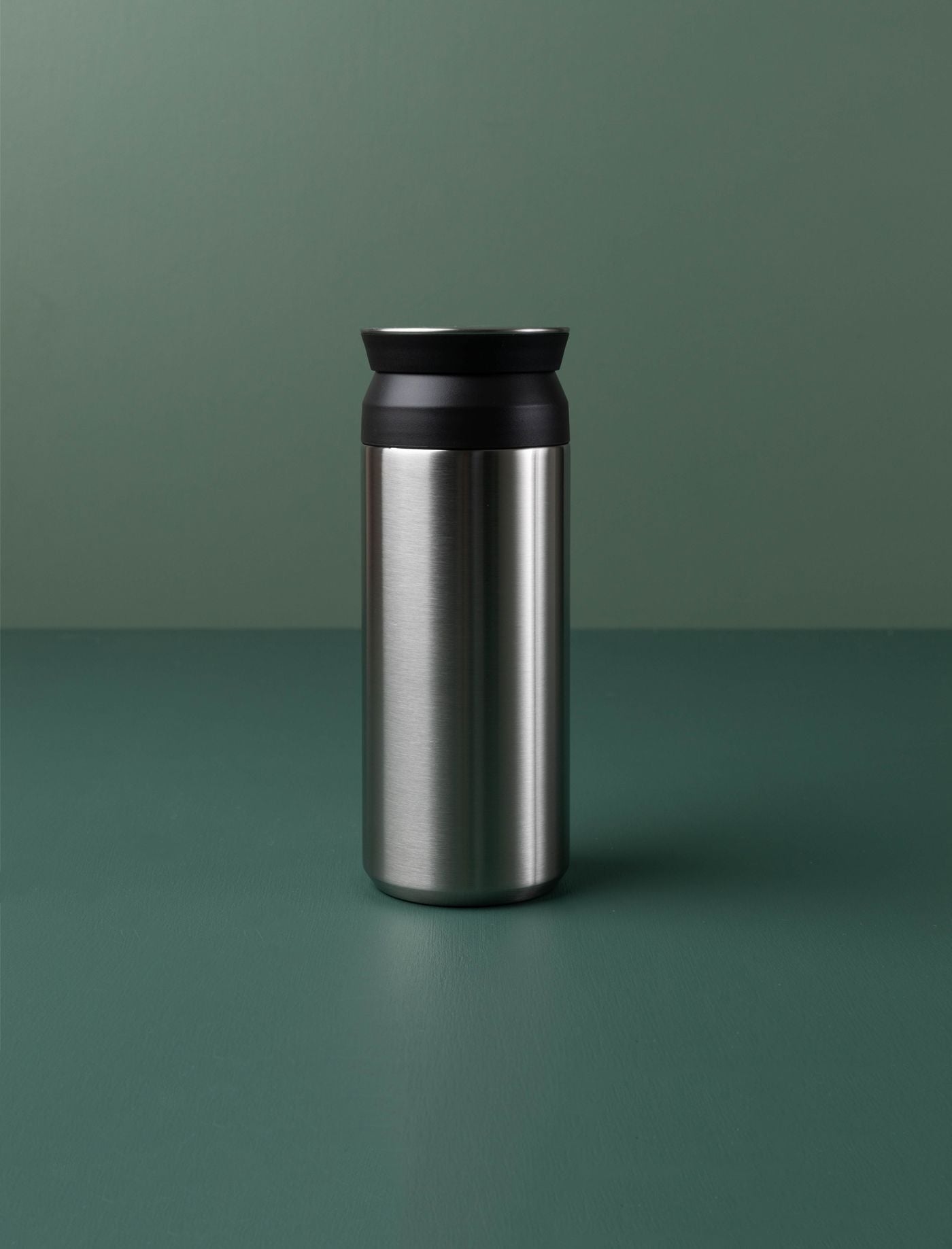 Stainless Steel Travel Tumbler