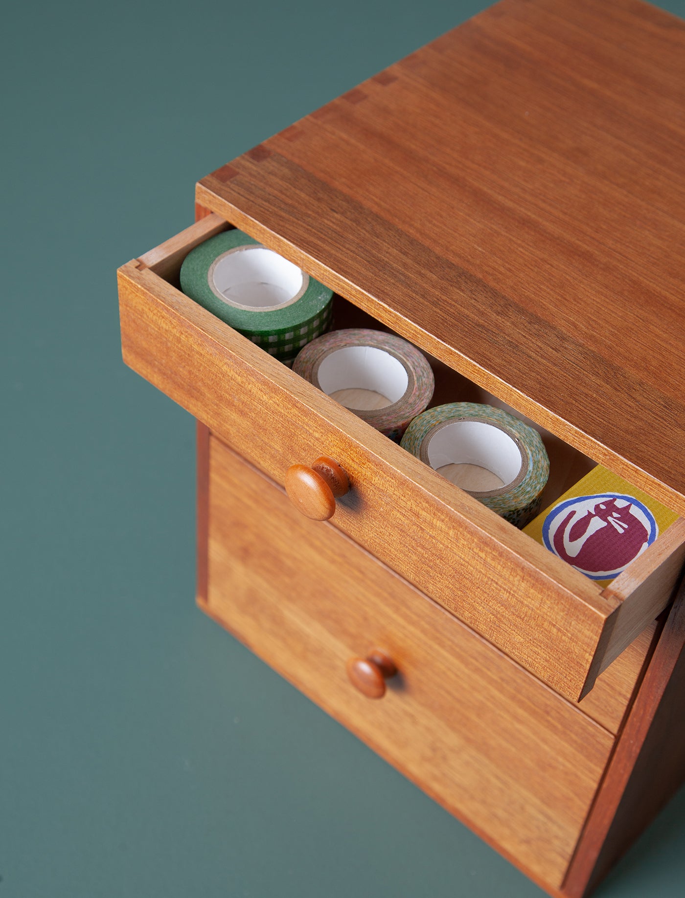 Japanese Drawer Box