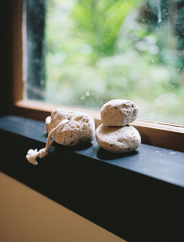 Pumice Stone