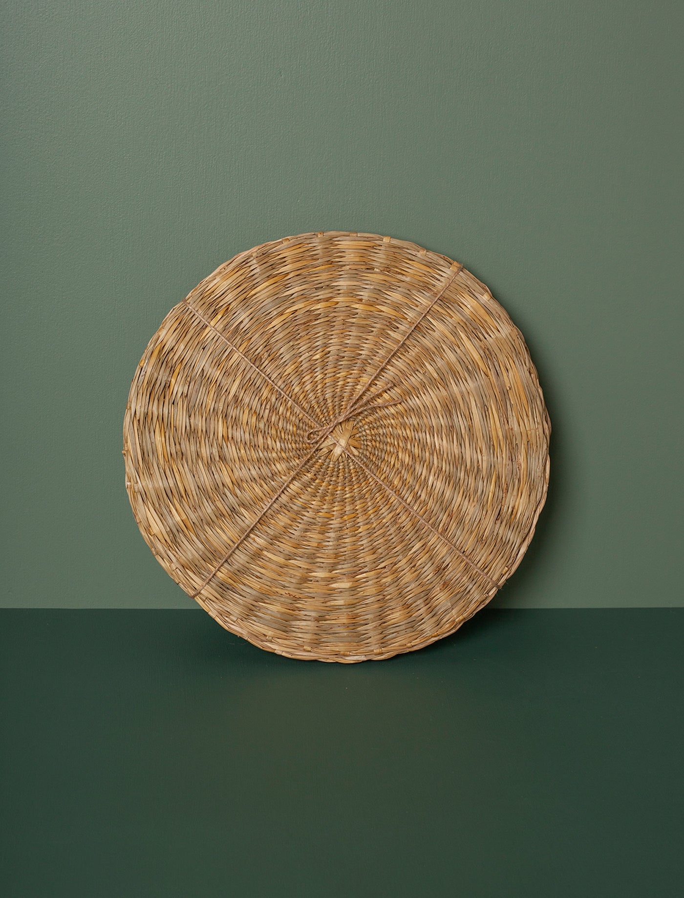 Woven Placemat // Set of 6