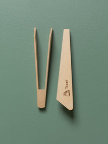 Toast Tongs