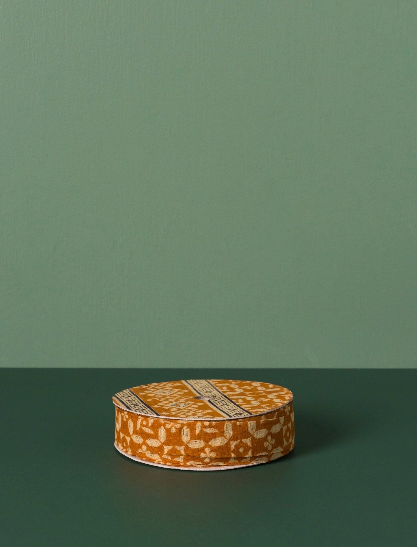 Recycled Sari Ribbon