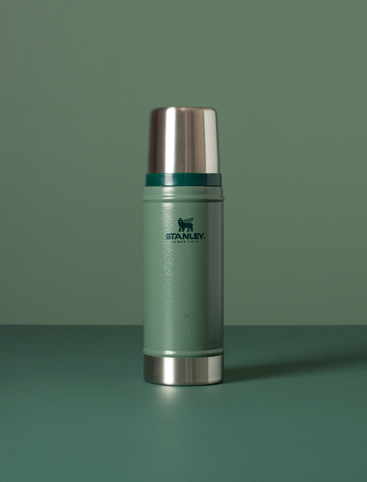 Stainless Steel Thermos // 470ml