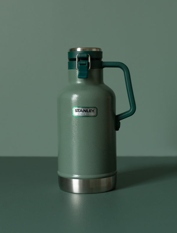 Stainless Steel Beer Growler