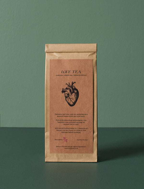 Love Tea