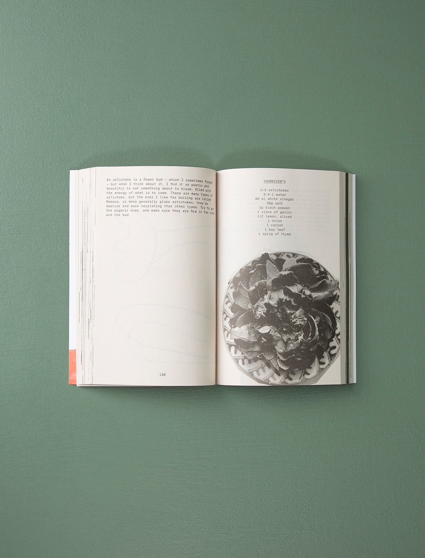 All the Stuff We Cooked