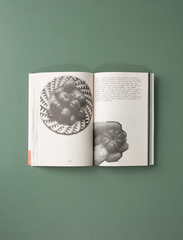 All the Stuff We Cooked