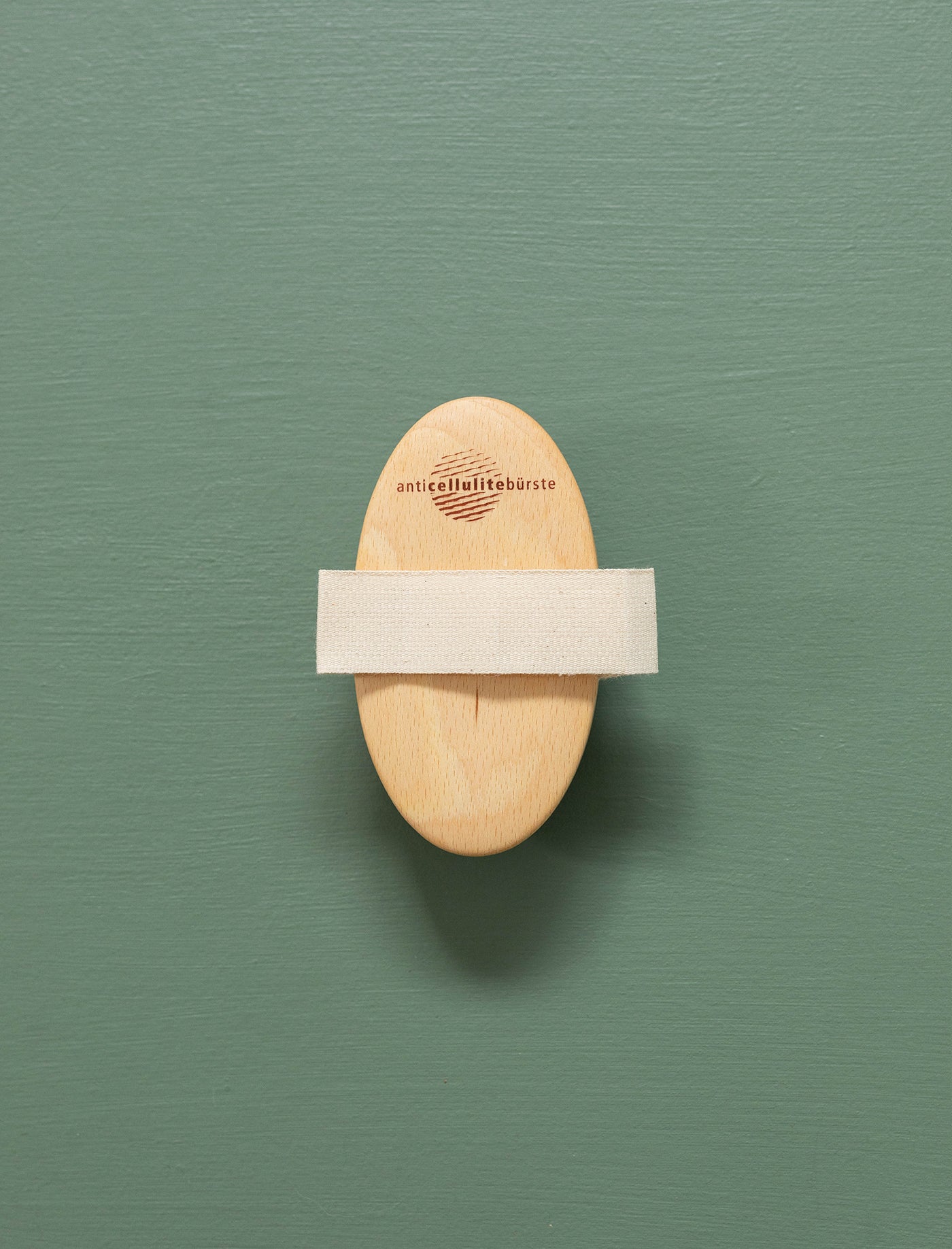Gentle Massage Brush