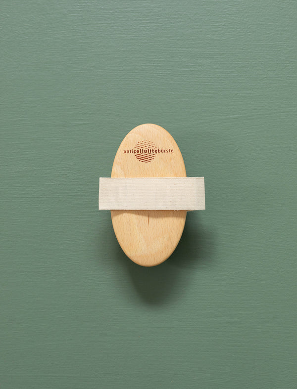 Gentle Massage Brush