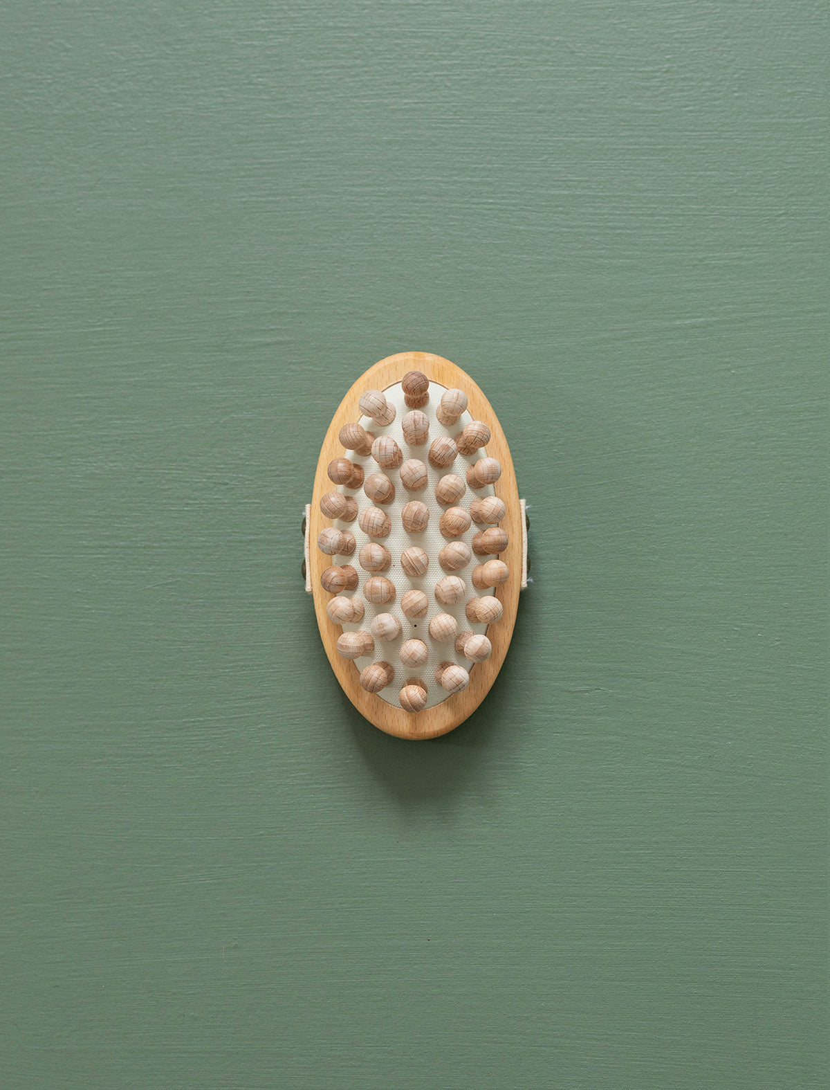 Gentle Massage Brush