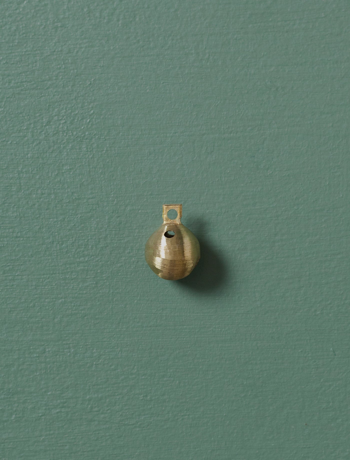 Vietnamese Bell