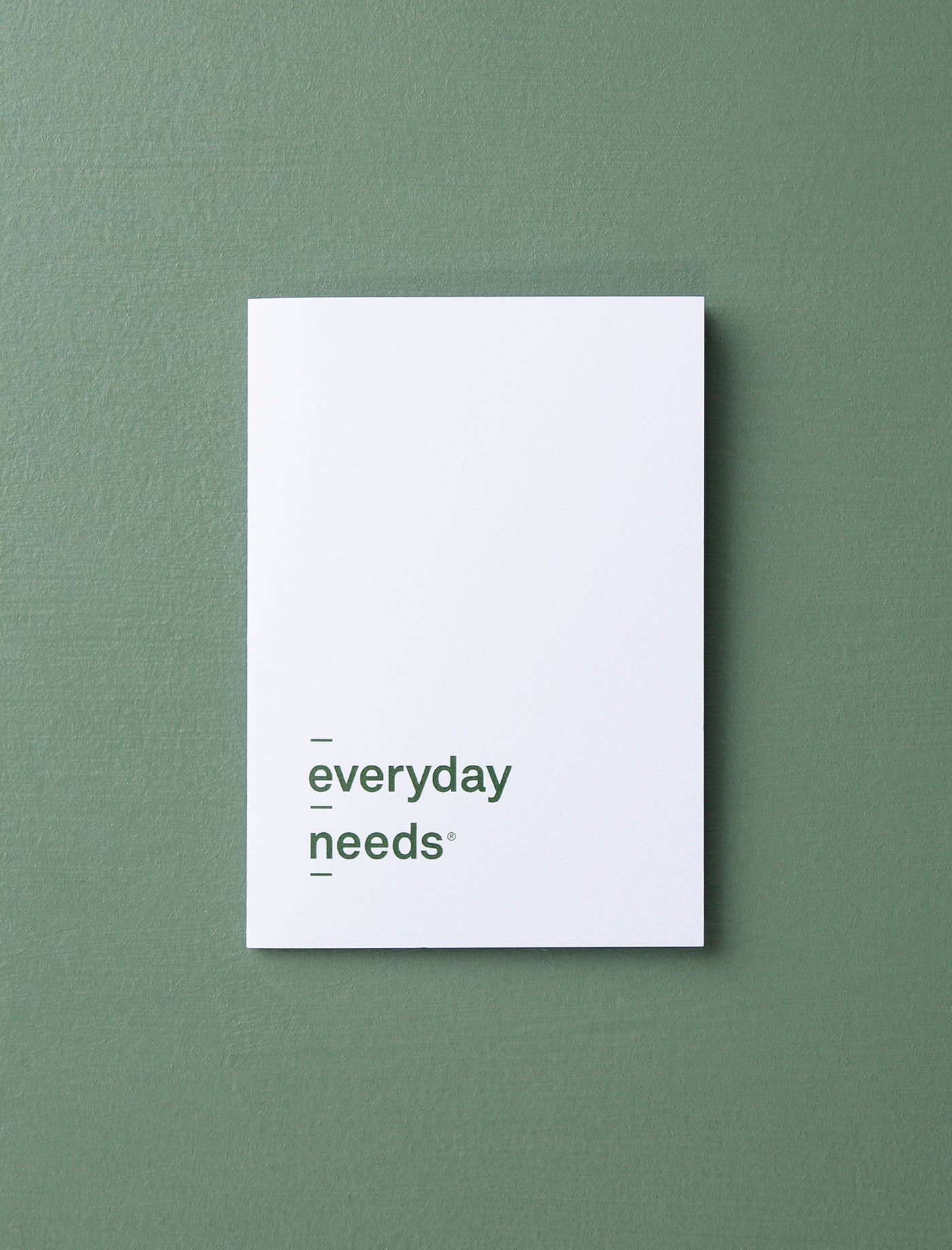Online Gift Card – everyday needs