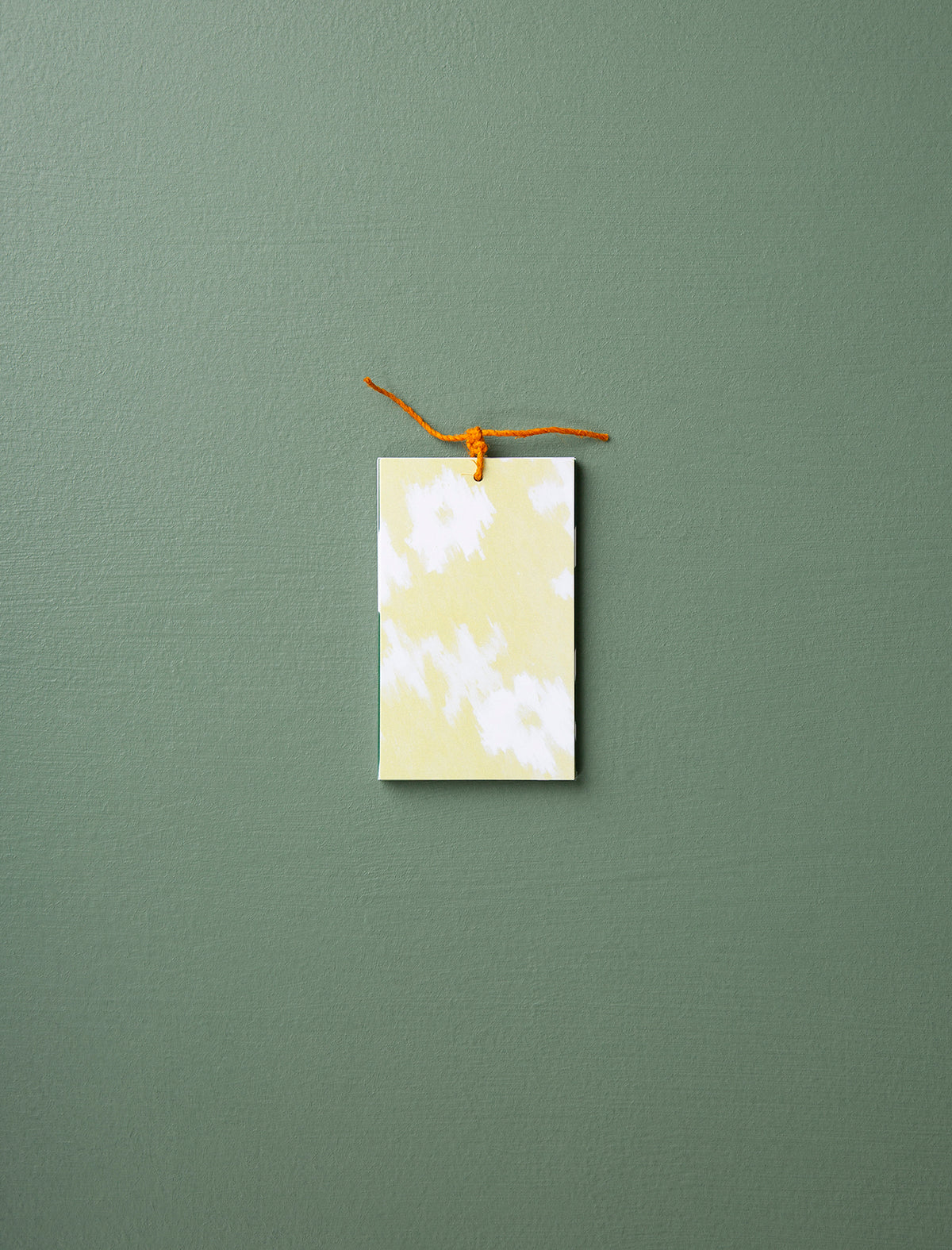 Patterned Gift Tags