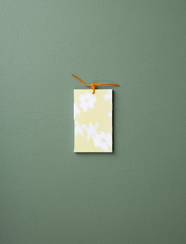 Patterned Gift Tags