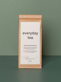Everyday Tea